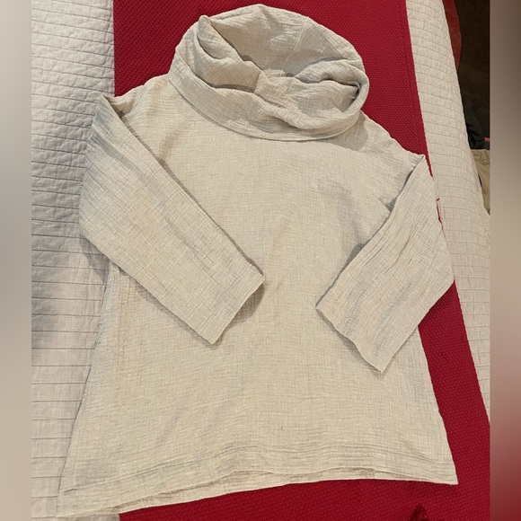 TAYLEN TUNIC Soft Surroundings - Picture 2 of 4